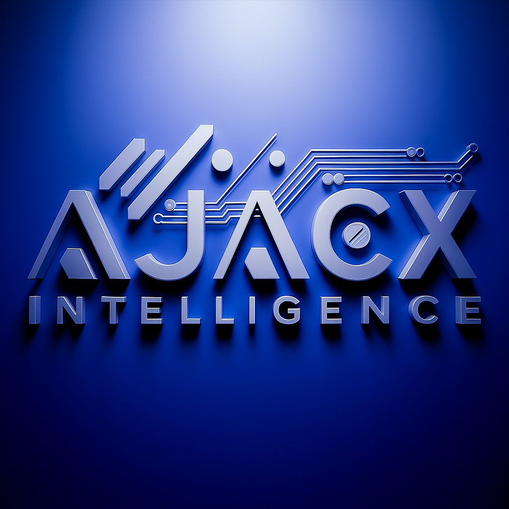 Ajacx Intelligence Confira